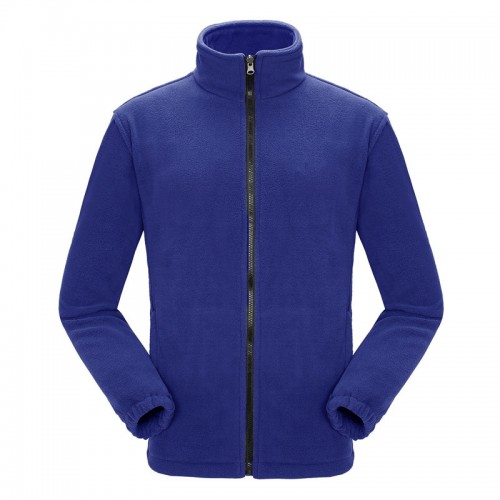Classic Fleece Body Warmer Jacket