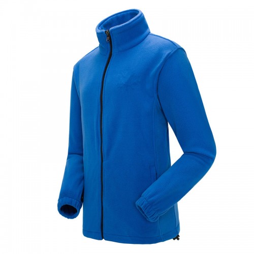 Classic Fleece Body Warmer Jacket