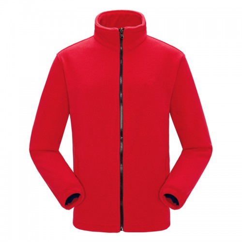 Classic Fleece Body Warmer Jacket