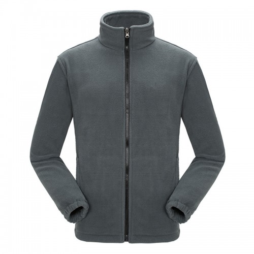 Classic Fleece Body Warmer Jacket