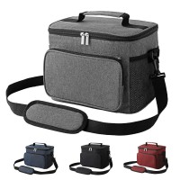 10L Polyester Cooler Bag 10L Polyester Cooler Bag