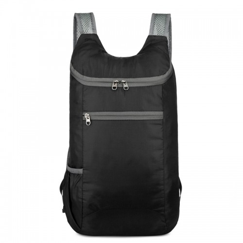 Foldable Light Weight Outdoor Backpack 