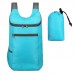 Foldable Light Weight Outdoor Backpack 