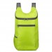Foldable Light Weight Outdoor Backpack 