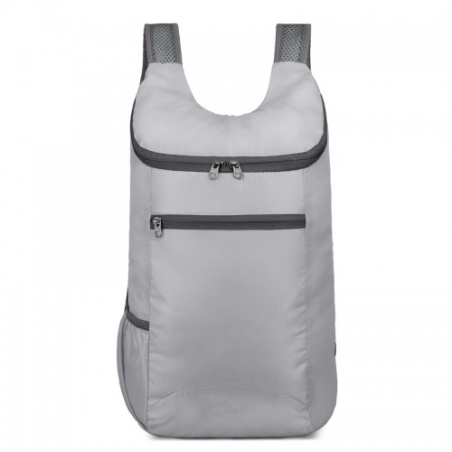 Foldable Light Weight Outdoor Backpack 