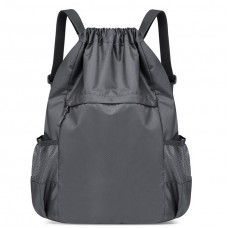 Outdoor Drawstring Backpack