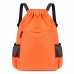 Outdoor Drawstring Backpack