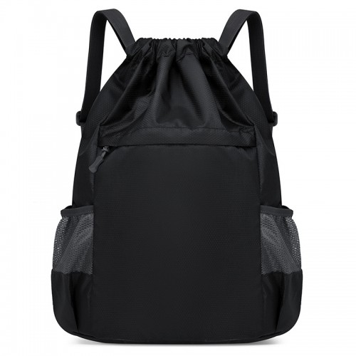Outdoor Drawstring Backpack