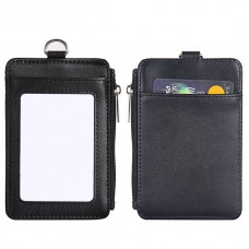 Leather Card Holder Leather Card Holder