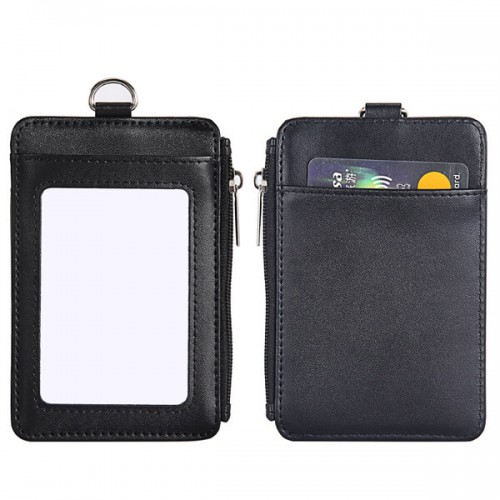 Leather Card Holder Leather Card Holder