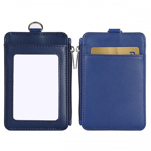 Leather Card Holder