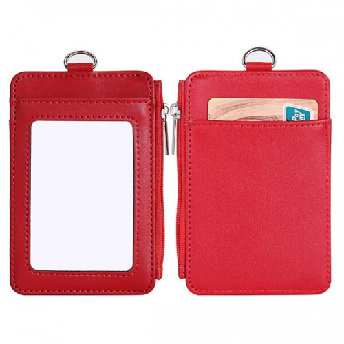 Leather Card Holder