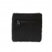 Cotton Towel Fitness Sports Zipper Pocket Wristband