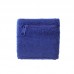 Cotton Towel Fitness Sports Zipper Pocket Wristband