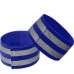 High Visibility Double Reflective Wristband