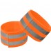 High Visibility Double Reflective Wristband