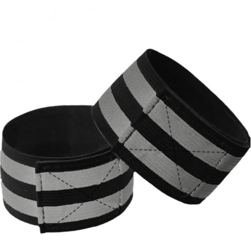 High Visibility Double Reflective Wristband