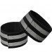 High Visibility Double Reflective Wristband