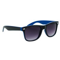 Promotional Two-Tone Sunglasses Promotional Two-Tone Sunglasses