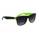 Promotional Two-Tone Sunglasses