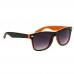 Promotional Two-Tone Sunglasses