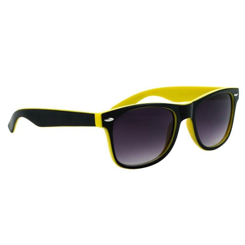 Promotional Two-Tone Sunglasses