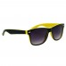 Promotional Two-Tone Sunglasses